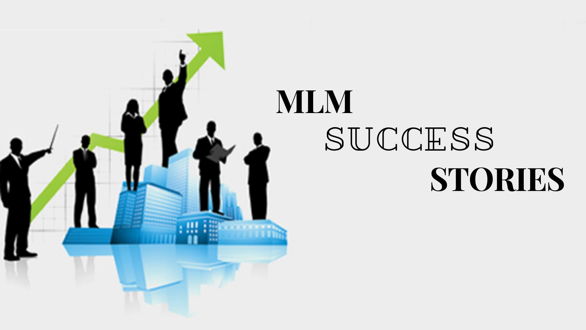 Welcome to MLM E-Commerce